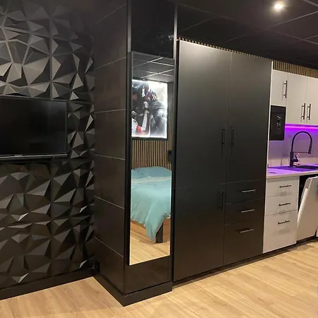 Cap D Village Naturiste Heliopolis Ab Vue Avec Terrasse Clim Et Parking *