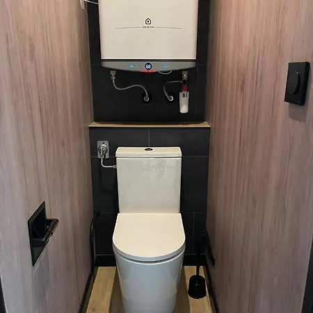 Cap D Village Naturiste Heliopolis Ab Vue Avec Terrasse Clim Et Parking *