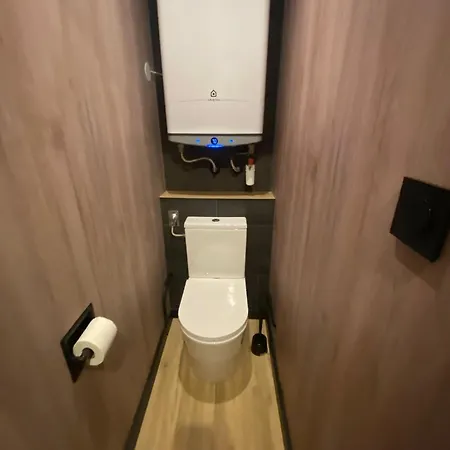 Cap D Village Naturiste Heliopolis Ab Vue Avec Terrasse Clim Et Parking Apartment Agde