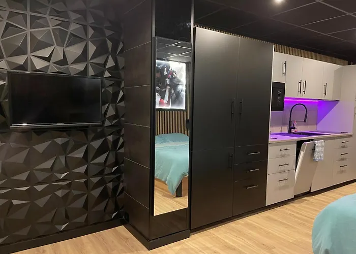 Cap D Village Naturiste Heliopolis Ab Vue Avec Terrasse Clim Et Parking *