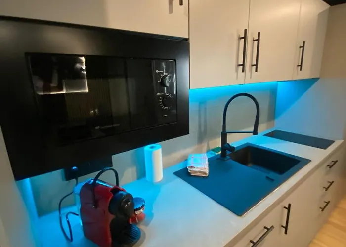 Cap D Village Naturiste Heliopolis Ab Vue Avec Terrasse Clim Et Parking Agde